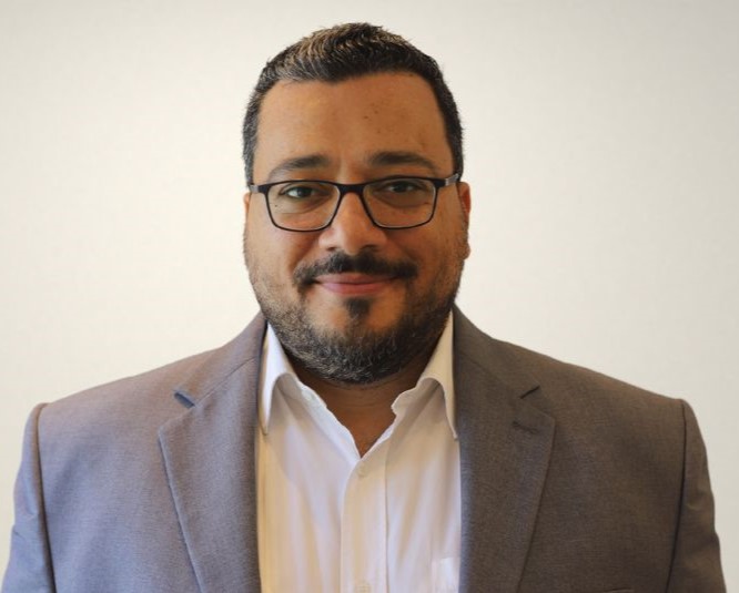 Mustafa Elattar