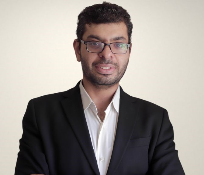 Ahmed Yassin