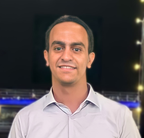 Mahmoud Hegazy