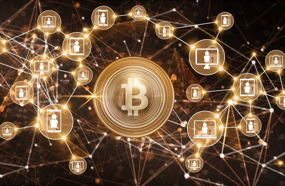 How “Smart Trust” — when AI meets Blockchain — could change the future 